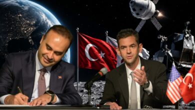 ناسا تبحث ذكاء المريخ في مؤتمر أنطاليا.. وتركيا تستعد لاختبار صاروخ هجين في مهمة القمر