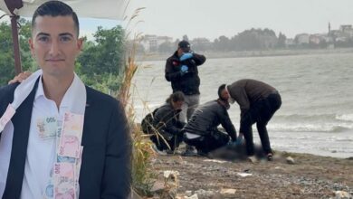 العثور على جثمان طالب طب مفقود منذ 15 يومًا في بحيرة بإسبرطة التركية.. وسبب الوفاة لم يُحسم بعد