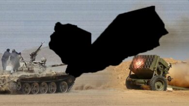 الجيش اليمني يعلن «حرب تحرير» ضد الحوثيين.. والهدف استعادة كامل أراضي البلاد