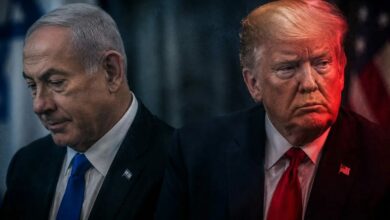 ليبرمان يرى أن الاعتراف بفلسطين سيصبح «حتميًا» بعد ترامب