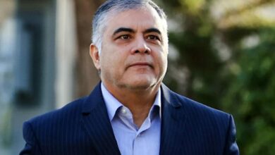 استقالة وزير النفط الإيراني وتكليف حميد بوفرد بإدارة الوزارة مؤقتًا