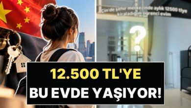 طالب تركي في الصين يعرض شقة «لوفت» بـ12,500 ليرة.. وفاتورة الكهرباء تصل إلى 3,000