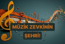 اختبار الموسيقى يكشف المدينة الأقرب إلى شخصيتك.. هل هي إسطنبول أم باريس؟