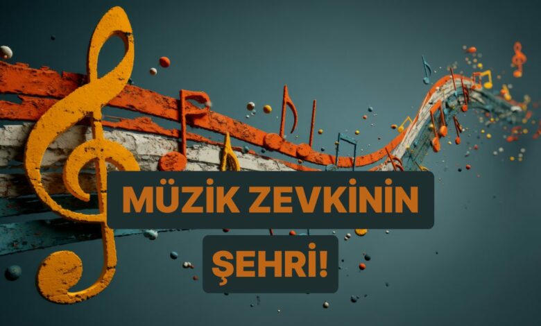 اختبار الموسيقى يكشف المدينة الأقرب إلى شخصيتك.. هل هي إسطنبول أم باريس؟