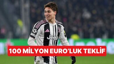 يوفنتوس يراقب بديل كنان يلديز.. وتألقه قد يفتح انتقاله إلى ريال مدريد بـ100 مليون يورو