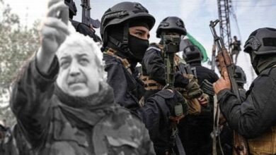 اعتقال مساعد مهراتش أورال في دمشق.. صلته بملف تفجير ريحانلي الذي أودى بحياة 52 شخصًا
