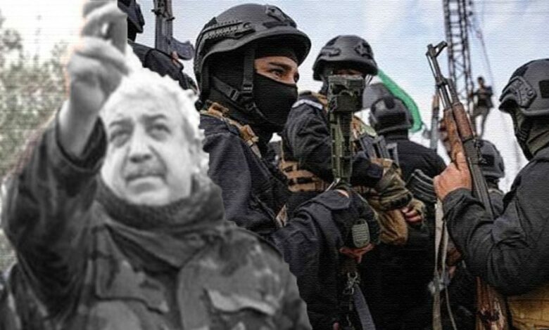 اعتقال مساعد مهراتش أورال في دمشق.. صلته بملف تفجير ريحانلي الذي أودى بحياة 52 شخصًا