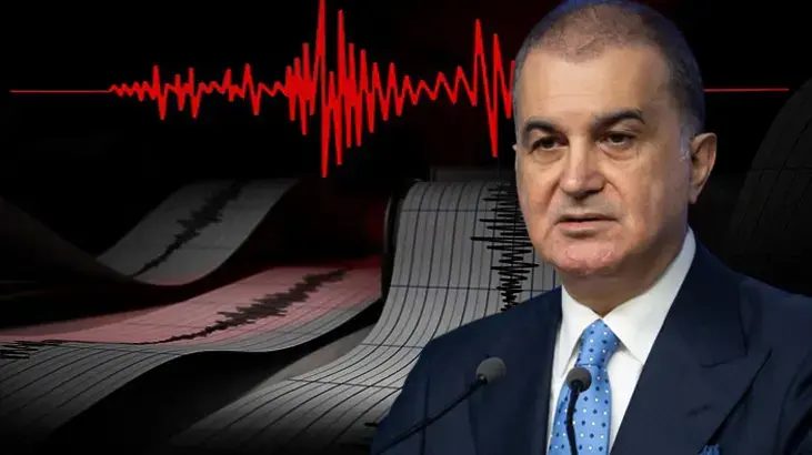 لا وفيات أو مشكلات صحية بعد زلازل في أضنة وعثمانية التركية.. والطلاب إلى مدارسهم غدًا