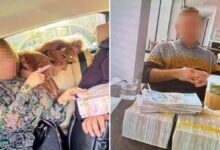 قاضٍ سابق بين 8 موقوفين في تحقيق رشاوى بقضاء إسطنبول وإبعاد 5 قضاة ومدعين