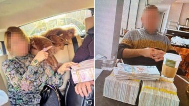 قاضٍ سابق بين 8 موقوفين في تحقيق رشاوى بقضاء إسطنبول وإبعاد 5 قضاة ومدعين
