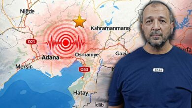 زلازل أضنة وعثمانية تتراجع تدريجيًا.. لكن فالقًا محددًا يبقى موضع تحذير
