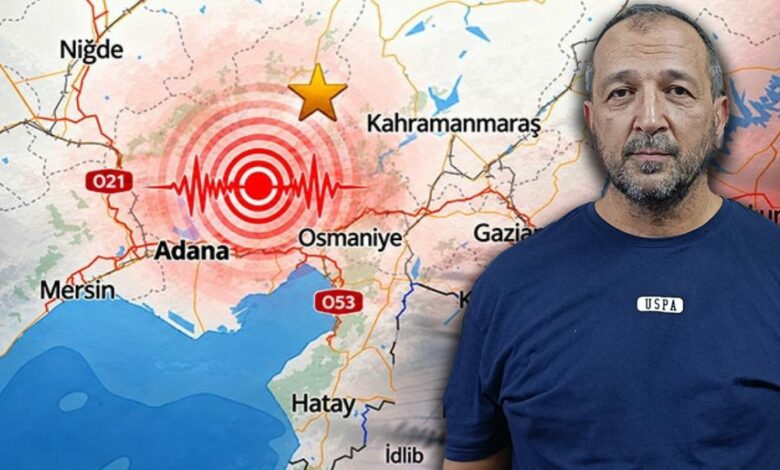 زلازل أضنة وعثمانية تتراجع تدريجيًا.. لكن فالقًا محددًا يبقى موضع تحذير