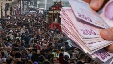 تقديرات زيادات معاشات المتقاعدين في تركيا تصل إلى 11%.. والحد الأدنى مرهون بقانون