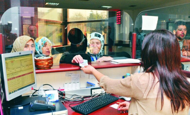 معاشات التقاعد في تركيا أمام 3 مقترحات.. أحدها قد ينهي تعديلات البرلمان كل 6 أشهر