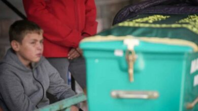 نقابة مستقلة تحمّل Türk Maden-İş مسؤولية وفاة 5 عمال في انهيار منجم سوما التركية