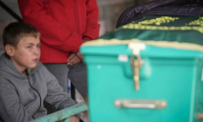 نقابة مستقلة تحمّل Türk Maden-İş مسؤولية وفاة 5 عمال في انهيار منجم سوما التركية