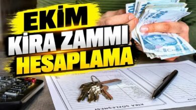 زيادة إيجارات أكتوبر في تركيا قد تتراجع إلى نحو 31.52%.. وبيانات التضخم تحسم الرقم