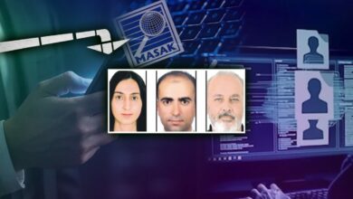 توقيف 3 في تحقيق تجسس بـ«ماسَك» التركية.. موظفة بلا منصب وصلت إلى كل البيانات