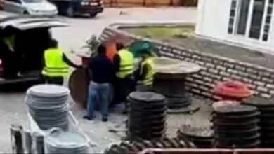 سيارة واحدة قادت شرطة إسطنبول إلى 3 مشتبه بهم في سرقة كابلات بقيمة 1.397 مليون ليرة.. أحدهم مطلوب في 9 جرائم