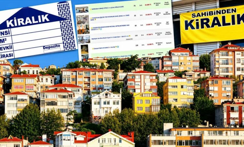 زيادة إيجارات أكتوبر في تركيا تبلغ 31.49%.. كم ستصبح الأجرة؟