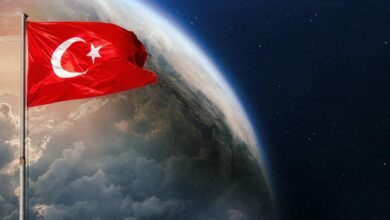 بموافقة 21 دولة.. مؤتمر الفضاء الدولي في أنطاليا يعتمد أول إعلان مشترك في تاريخه