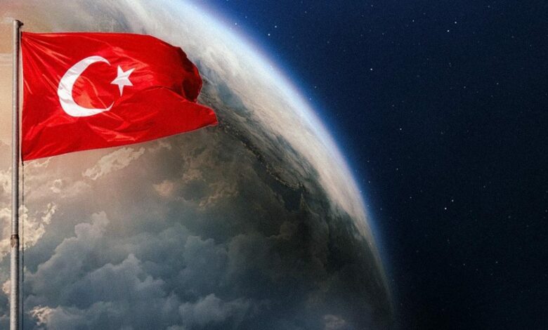 بموافقة 21 دولة.. مؤتمر الفضاء الدولي في أنطاليا يعتمد أول إعلان مشترك في تاريخه