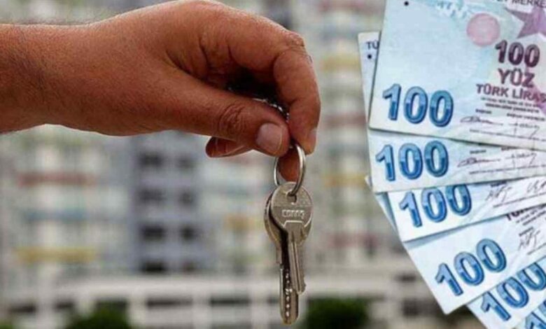 تضخم سبتمبر يحسم سقف زيادات إيجارات أكتوبر في تركيا