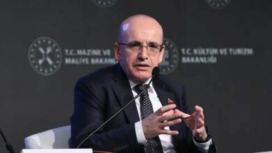 التضخم السنوي في تركيا دون 30% بعد 57 شهرًا.. والحرب حالت دون تراجع إضافي بـ7 نقاط