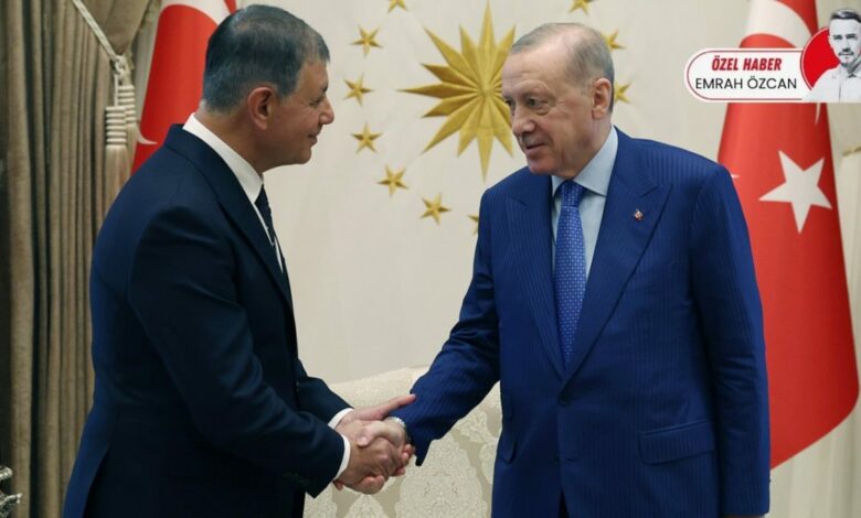 توقّع انضمام رئيس بلدية إزمير الكبرى إلى AK Parti الأربعاء.. أول تولٍّ للحزب إدارة المدينة