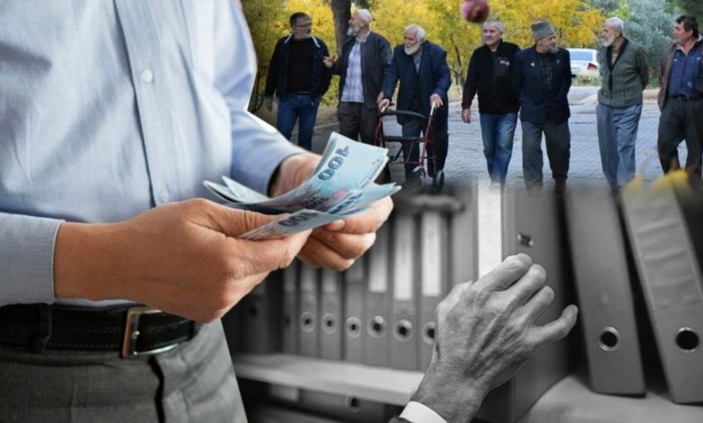 زيادة 5.57% لرواتب متقاعدي تركيا حتى الآن.. وموظفو الدولة أمام عتبة جديدة