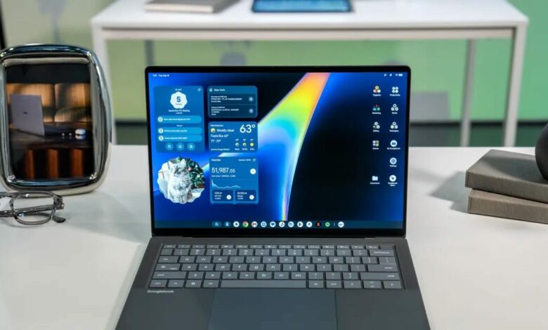 متجر Play كاملًا لا يعني أداءً سلسًا: 3 من أجهزة Googlebook الجديدة قد تواجه مشكلات مع تطبيقات أندرويد