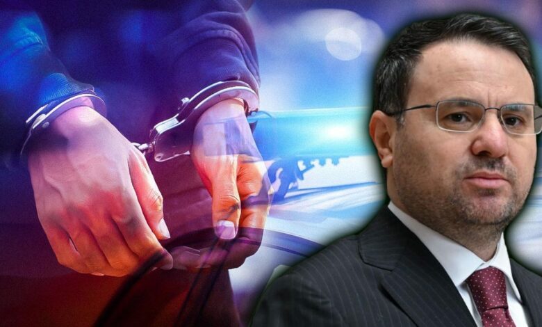 تركيا تعيد 294 شخصًا خلال 9 أشهر.. جورجيا تتصدر قائمة الدول بـ137 حالة