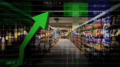 تضخم تركيا يرتفع 29.73% سنويًا.. الغذاء يتراجع والسكن يتصدر الزيادات