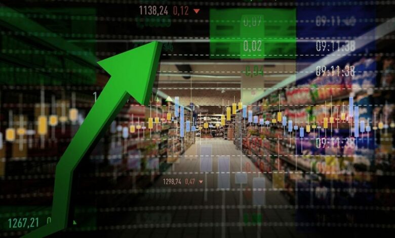 تضخم تركيا يرتفع 29.73% سنويًا.. الغذاء يتراجع والسكن يتصدر الزيادات