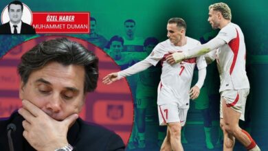 مدرب تركي يطالب برحيل مونتيلا وآخر يدعو إلى منحه 5 سنوات لبناء المنتخب