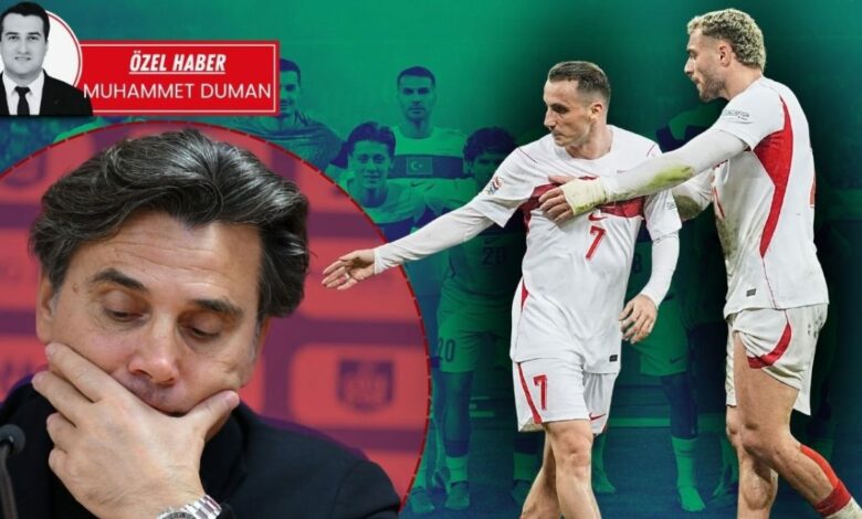 مدرب تركي يطالب برحيل مونتيلا وآخر يدعو إلى منحه 5 سنوات لبناء المنتخب