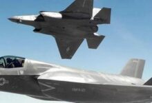 اليونان تسعى لتسليح مقاتلات F-35 ومنع تركيا من شرائها خلال محادثات روبيو
