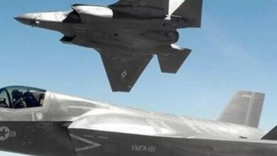 اليونان تسعى لتسليح مقاتلات F-35 ومنع تركيا من شرائها خلال محادثات روبيو