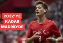 اتفاق ريال مدريد مع أردا غولر يمتد حتى 2032.. والزيادة المالية لم تُحسم علنًا