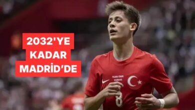 اتفاق ريال مدريد مع أردا غولر يمتد حتى 2032.. والزيادة المالية لم تُحسم علنًا