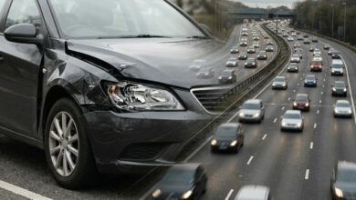 لون السيارة قد يغيّر خطر الحوادث.. الأبيض أقل خطرًا بـ12% من الأسود