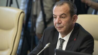تبرئة تانجو أوزجان في تركيا من تهمتي الاعتداء الجنسي وحرمان موظفة من حريتها.. المحكمة: لا أدلة مادية قاطعة