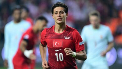 أردا غولر يبلغ 100 مليون يورو ويصبح أول لاعب تركي يصل إلى هذه القيمة
