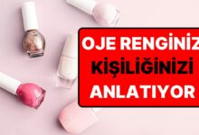 اختيار لون طلاء الأظافر ليس عشوائيًا دائمًا.. ماذا يوحي الأحمر والأسود عن شخصيتك؟