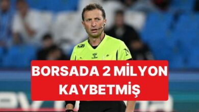 طلب توقيف حكم تركي بتهمة التلاعب.. ودفاعه يفسّر التحويلات بالديون