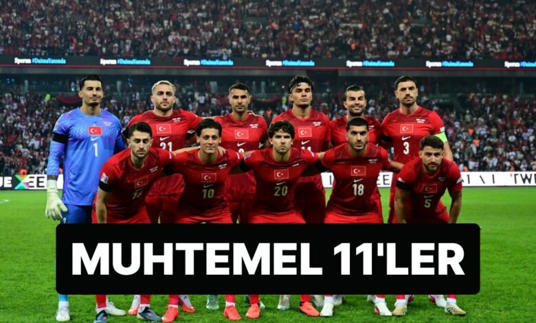 بعد 3 هزائم.. تركيا تواجه إيطاليا بغياب غولر وباريش ألبر وخيارات هجومية جديدة