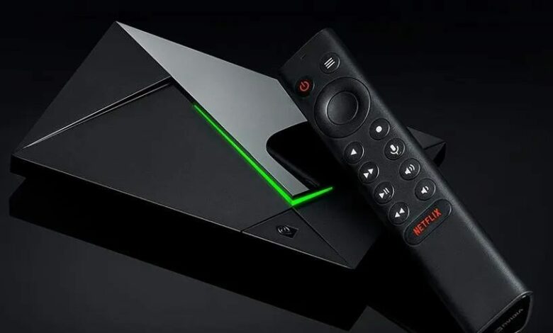 بعد نحو 7 سنوات، إنفيديا ترفع سعر Shield TV Pro وتوقف النسخة الأرخص