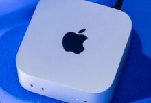 أول خفض لسعر Mac mini بمعالج M6 يجعله أرخص من نسخة M4