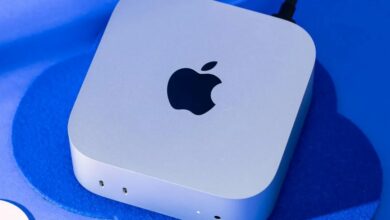 أول خفض لسعر Mac mini بمعالج M6 يجعله أرخص من نسخة M4