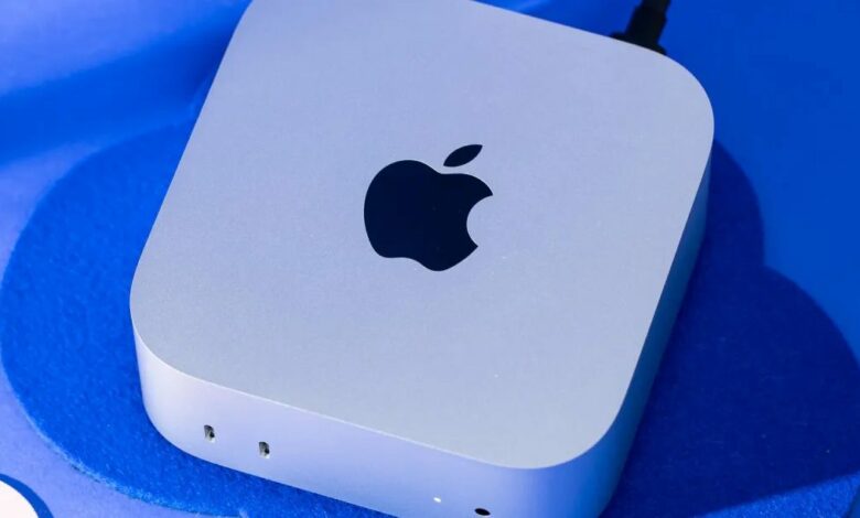 أول خفض لسعر Mac mini بمعالج M6 يجعله أرخص من نسخة M4